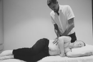 Manual Articular Approach: Spine and Pelvis (MASP) i Aarhus