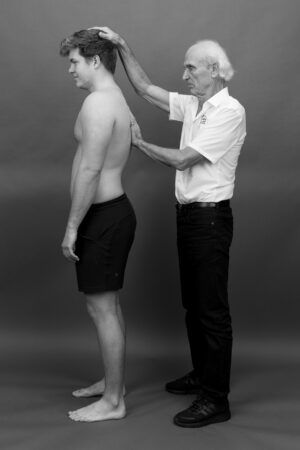 Jean-Pierre Barral, New Manual Articular Approach - Synoviolymphatic System of the Extremities (SSE)